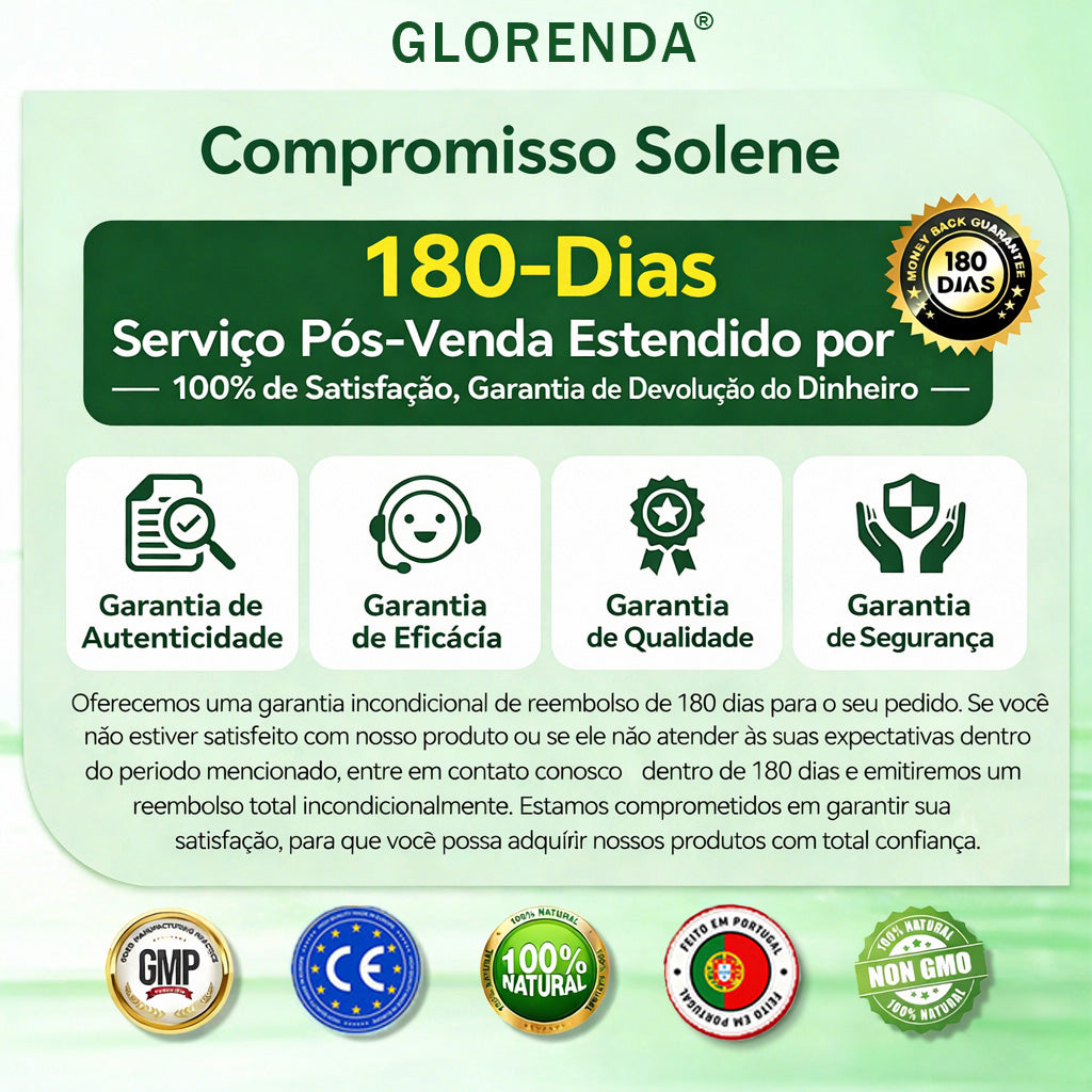 👑𝑳𝒐𝒋𝒂 𝑶𝒇𝒊𝒄𝒊𝒂𝒍 |🌿 𝑮𝑳𝑶𝑹𝑬𝑵𝑫𝑨® 𝑴𝒐𝒓𝒊𝒏𝒈𝒂 · 𝑩𝒆𝒓𝒃𝒆𝒓𝒊𝒏𝒂 × 𝑵𝑨𝑫+ 𝑨𝒅𝒆𝒔𝒊𝒗𝒐 𝑨𝒗𝒂𝒏ç𝒂𝒅𝒐 𝑵𝒂𝒏𝒐 𝑴𝒊𝒄𝒓𝒐𝒏𝒆𝒆𝒅𝒍𝒆 10 𝒆𝒎 1(Apenas uma vez por dia, mudanças visíveis em 7 dias) ✅ Para obesidade, pele flácida, diabetes, apneia do sono, problemas nas articulações e muito mais 👨⚕️