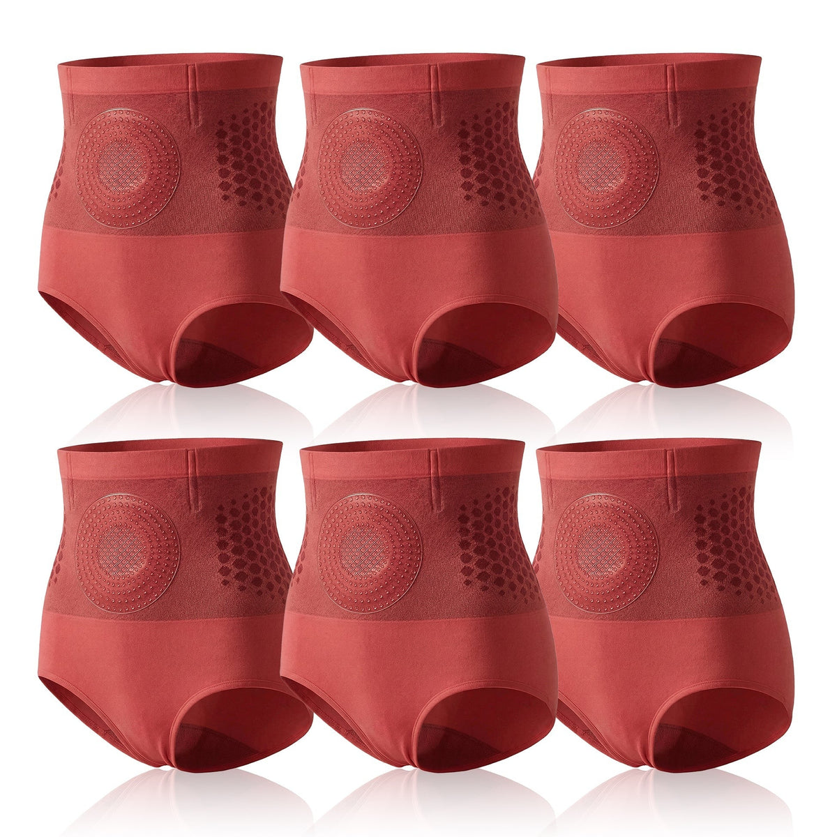 Pureluxo® Shorts Modeladores Termogénicos 5-em-1 🌿 Moringa & Berberina • 🧬 Tecnologia de Micropartículas • 🔥 Ativação Térmica • ✨ Modelação da Cintura e Abdómen • ⏳ 30 Min/Dia 🎁