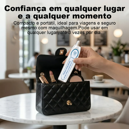 Loja Oficial 𝑷𝒖𝒓𝒆𝒍𝒖𝒙𝒐® 🌿 Tratamento de 7 Dias para Sinais e Imperfeições da Pele | Roll-on de Precisão, Sem Dor