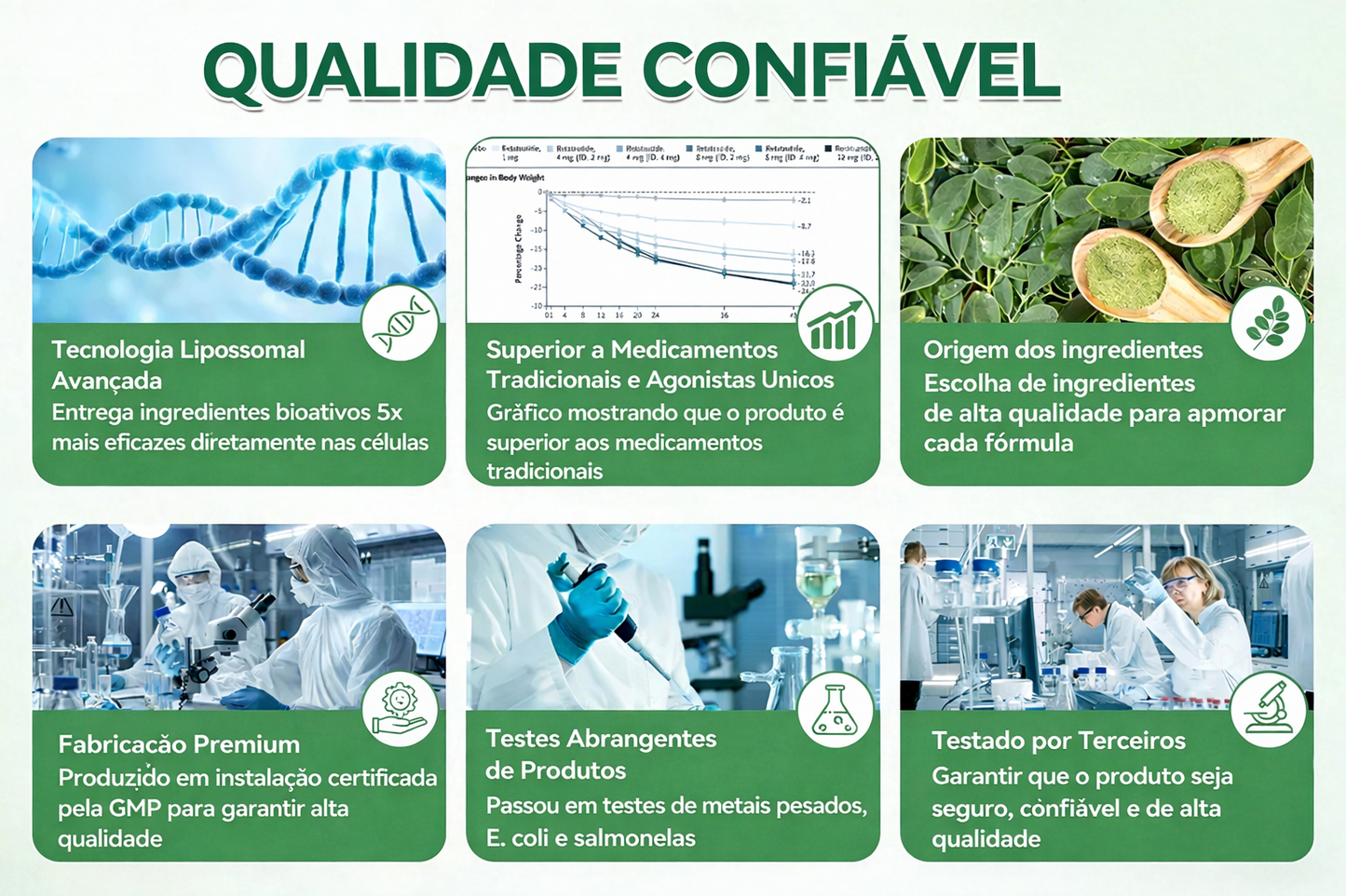 👑𝑳𝒐𝒋𝒂 𝑶𝒇𝒊𝒄𝒊𝒂𝒍 |🌿 𝑮𝑳𝑶𝑹𝑬𝑵𝑫𝑨® 𝑴𝒐𝒓𝒊𝒏𝒈𝒂 · 𝑩𝒆𝒓𝒃𝒆𝒓𝒊𝒏𝒂 × 𝑵𝑨𝑫+ 𝑨𝒅𝒆𝒔𝒊𝒗𝒐 𝑨𝒗𝒂𝒏ç𝒂𝒅𝒐 𝑵𝒂𝒏𝒐 𝑴𝒊𝒄𝒓𝒐𝒏𝒆𝒆𝒅𝒍𝒆 10 𝒆𝒎 1(Apenas uma vez por dia, mudanças visíveis em 7 dias)  ✅ Para obesidade, pele flácida, diabetes, apneia do sono, problemas nas articulações e muito mais 👨‍⚕️