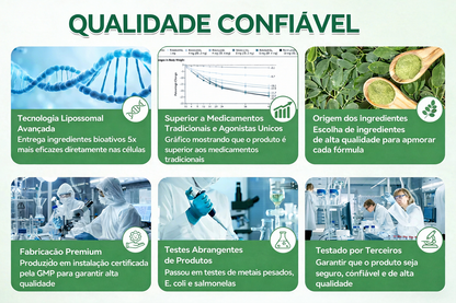 👑𝑳𝒐𝒋𝒂 𝑶𝒇𝒊𝒄𝒊𝒂𝒍 |🌿 𝑮𝑳𝑶𝑹𝑬𝑵𝑫𝑨® 𝑴𝒐𝒓𝒊𝒏𝒈𝒂 · 𝑩𝒆𝒓𝒃𝒆𝒓𝒊𝒏𝒂 × 𝑵𝑨𝑫+ 𝑨𝒅𝒆𝒔𝒊𝒗𝒐 𝑨𝒗𝒂𝒏ç𝒂𝒅𝒐 𝑵𝒂𝒏𝒐 𝑴𝒊𝒄𝒓𝒐𝒏𝒆𝒆𝒅𝒍𝒆 10 𝒆𝒎 1(Apenas uma vez por dia, mudanças visíveis em 7 dias)  ✅ Para obesidade, pele flácida, diabetes, apneia do sono, problemas nas articulações e muito mais 👨‍⚕️