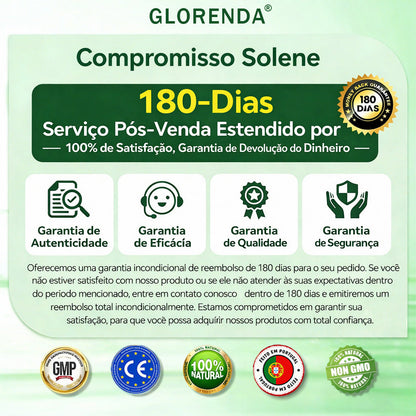 👑𝑳𝒐𝒋𝒂 𝑶𝒇𝒊𝒄𝒊𝒂𝒍 |🌿 𝑮𝑳𝑶𝑹𝑬𝑵𝑫𝑨® 𝑴𝒐𝒓𝒊𝒏𝒈𝒂 · 𝑩𝒆𝒓𝒃𝒆𝒓𝒊𝒏𝒂 × 𝑵𝑨𝑫+ 𝑨𝒅𝒆𝒔𝒊𝒗𝒐 𝑨𝒗𝒂𝒏ç𝒂𝒅𝒐 𝑵𝒂𝒏𝒐 𝑴𝒊𝒄𝒓𝒐𝒏𝒆𝒆𝒅𝒍𝒆 10 𝒆𝒎 1(Apenas uma vez por dia, mudanças visíveis em 7 dias)  ✅ Para obesidade, pele flácida, diabetes, apneia do sono, problemas nas articulações e muito mais 👨‍⚕️