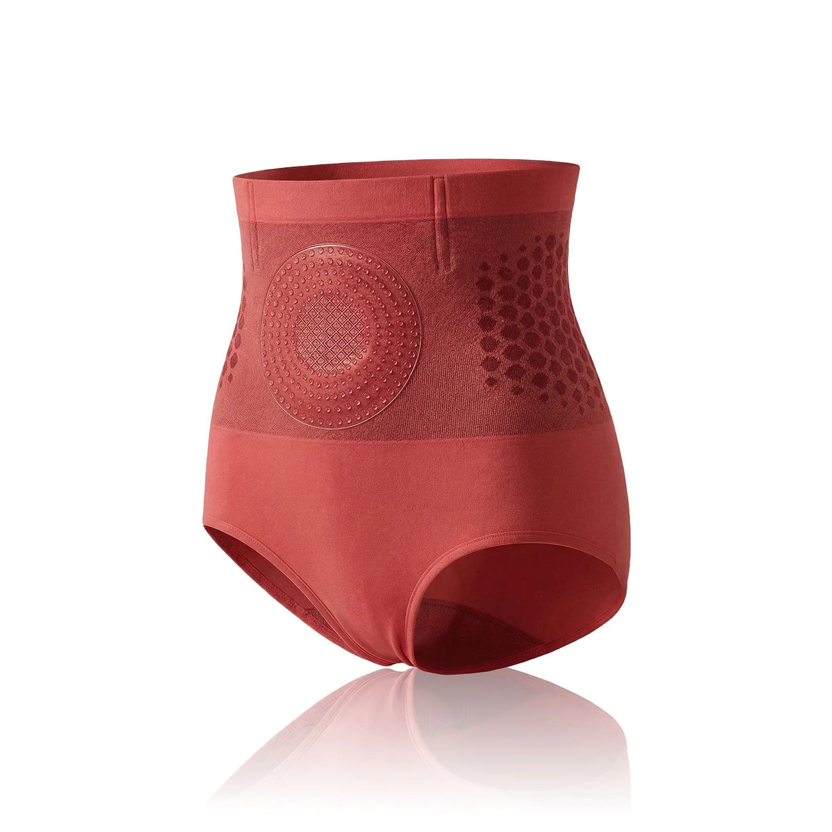 Pureluxo® Shorts Modeladores Termogénicos 5-em-1 🌿 Moringa & Berberina • 🧬 Tecnologia de Micropartículas • 🔥 Ativação Térmica • ✨ Modelação da Cintura e Abdómen • ⏳ 30 Min/Dia 🎁