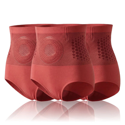 Pureluxo® Shorts Modeladores Termogénicos 5-em-1 🌿 Moringa & Berberina • 🧬 Tecnologia de Micropartículas • 🔥 Ativação Térmica • ✨ Modelação da Cintura e Abdómen • ⏳ 30 Min/Dia 🎁